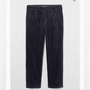 🔥🔥 Regular Fit Corduroy Pants☄️🔥